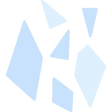 Geometrik desenli soyut arkaplan