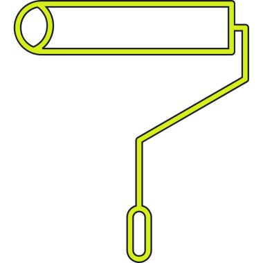 Karikatür karalaması.