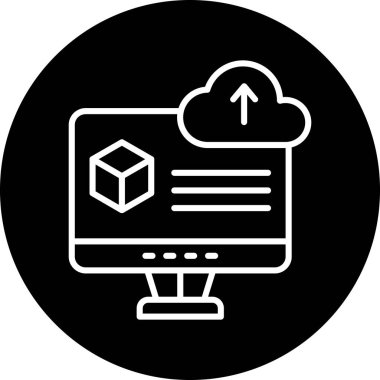 Bulut hesaplama. Basit tasarım