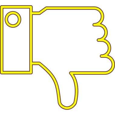 Simge gibi el hareketi