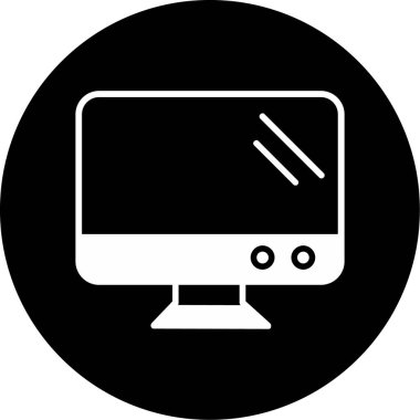 seo modern simge tasarımının vektör illüstrasyonu