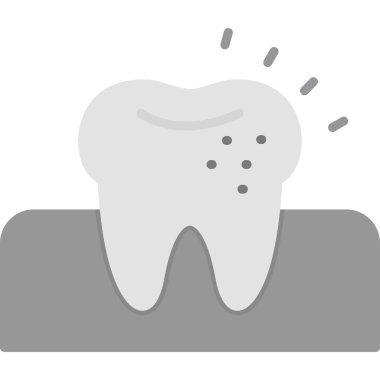 Düz Düz Vektör Simgesi
