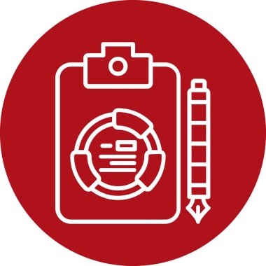 Modern b 'nin vektör illüstrasyonunda gaz ikonu yok