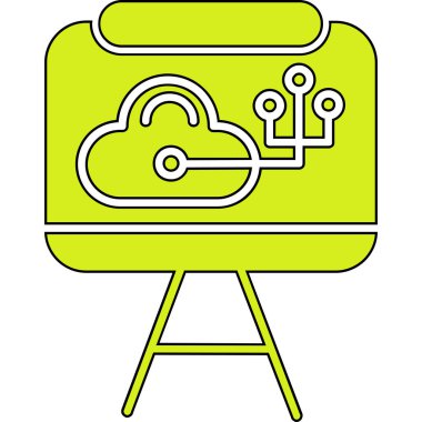 Bulut hesaplama. Basit tasarım