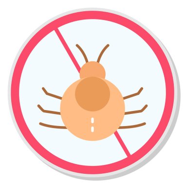 hata web simgesi basit illüstrasyon