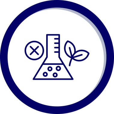 Eğitim simgesinin vektör illüstrasyonu