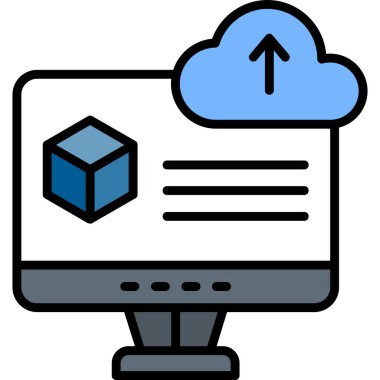 Bulut hesaplama. Basit tasarım