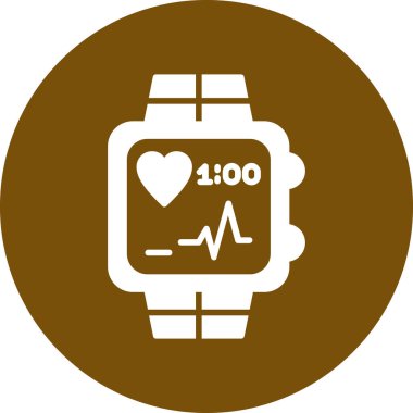 Modern simgenin vektör illüstrasyonu simge eksikliği