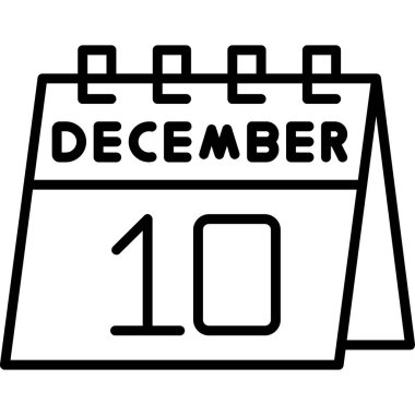 Kasım 21 tarih simgesi, takvim günü takvimi, tarih, ay vektör tasarımı. düz renk biçimi