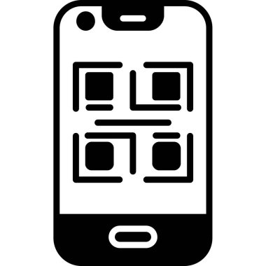 akıllı mobil uygulama simgesi, özet biçimi