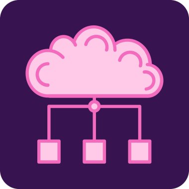 Bulut hesaplama. Basit tasarım