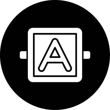 vektör pusula resimlemesi