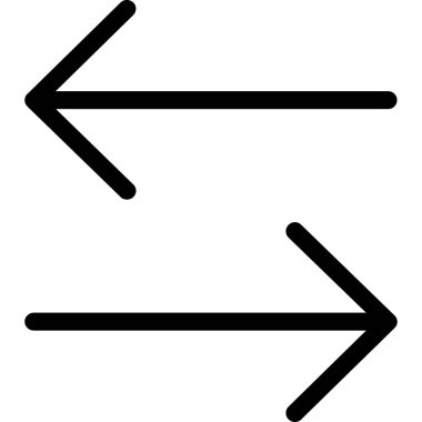 Ok simgesi tasarımı