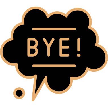 Çizgi film arkaplanının vektör çizimi