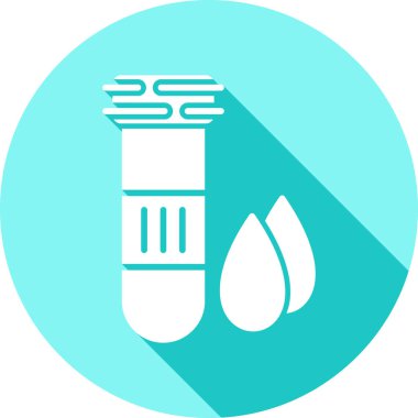 Vektör illüstrasyonu, simge ögesi