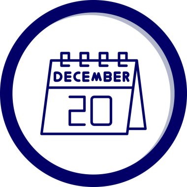 Tek bir takvimdeki 29 Aralık tarihi