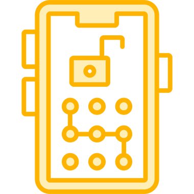 Banka kartı ikonu. Web için kredi kartı vektör simgelerinin özet çizimi