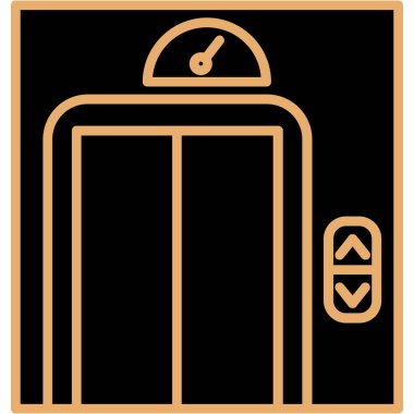 torba simgesi, vektör illüstrasyonu