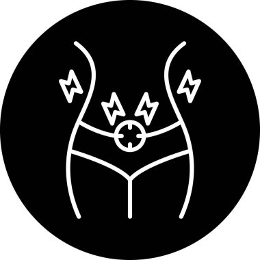 Kişisel ve ticari kullanım için vektör simgesi