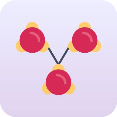 Tatlı bir çizgi film bebeğinin vektör çizimi