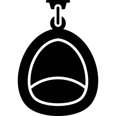 Noel 'de balo Noel dekorasyon ikonu - yeni yıl kategorisi