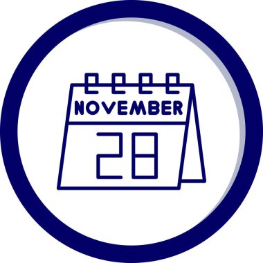 Gündüz takvimine göre 27 Kasım