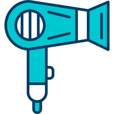 Sondaj. Web simgesi basit illüstrasyon