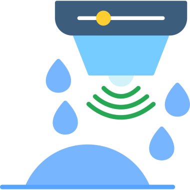 Temizlik simgesini bırak