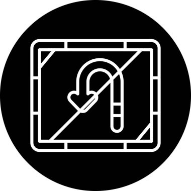 seo ve pazarlama simgesinin vektör illüstrasyonu