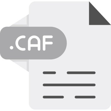 Gazetenin vektör biçimi simgesi