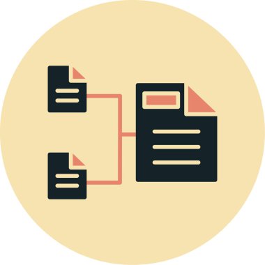 Kişisel ve ticari kullanım için vektör simgesi