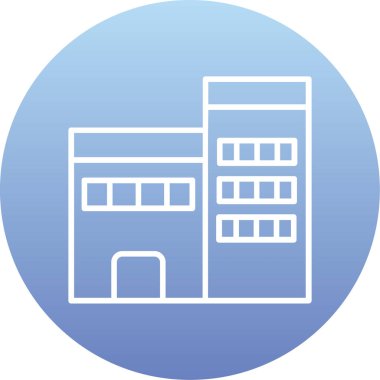 ikon vektör illüstrasyonu oluşturma