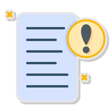 Soru işareti olan pano