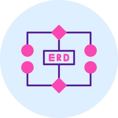 ağın vektör illüstrasyonu