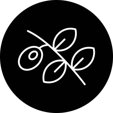 İllüstrasyon vektör simgesi