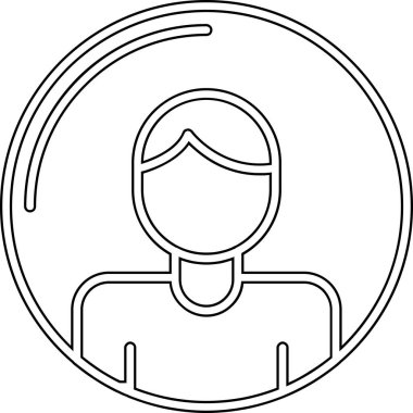 kadın baş karakter.