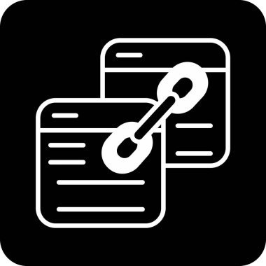 dosya belgesi. Basit tasarım