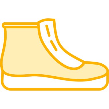 Kışlık botun sıcak rengi