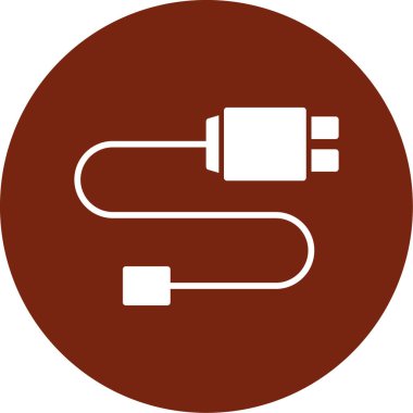 Kablovektör İllüstrasyonu