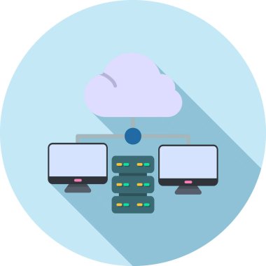 Bulut hesaplama. Basit tasarım