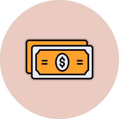 para kavramı vektör çizim