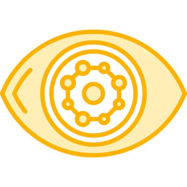 modern simge vektör illüstrasyonu