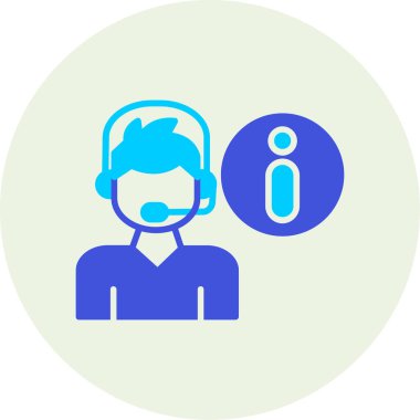 işleç simge vektör çizim