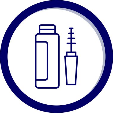 Tıbbi simgenin vektör illüstrasyonu