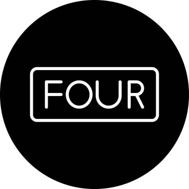 4 numaralı çemberin çizimi