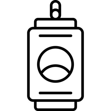 Elektrikli araba aküsü simgesi, taslak biçimi