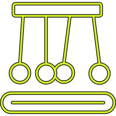 Alışveriş arabası ikonu. Web tasarımı için vektör simgesinin özet çizimi