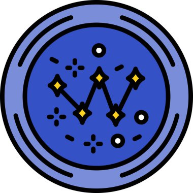 pusula simgesi pusula