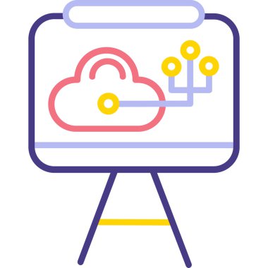 Bulut hesaplama. Basit tasarım