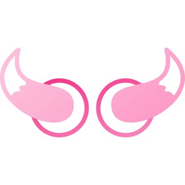 pembe ve beyaz güneş gözlükleri